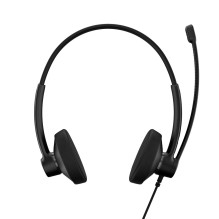 EPOS IMPACT 100 MS STEREO USB-C+A IMPACT 100 MS ST