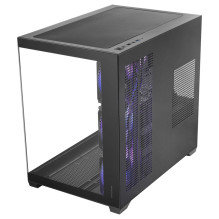 Mars Gaming MCV5 computer case Midi Tower Black Mars Gaming MCV5 computer case Midi Tower Black