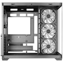 Mars Gaming MCV5 computer case Midi Tower Black Mars Gaming MCV5 computer case Midi Tower Black