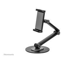 Neomounts DS15-550BL1 tablet security enclosure Neomounts DS15-550BL1 tablet security enclosure