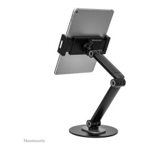 Neomounts DS15-550BL1 tablet security enclosure Neomounts DS15-550BL1 tablet security enclosure
