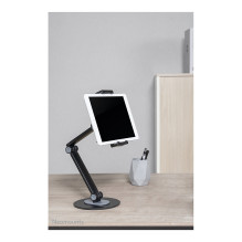 Neomounts DS15-550BL1 tablet security enclosure Neomounts DS15-550BL1 tablet security enclosure