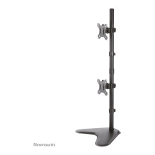 Neomounts FPMA-D550DDVBLACK monitor mount / stand Neomounts FPMA-D550DDVBLACK monitor mount / stand