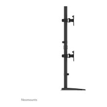 Neomounts FPMA-D550DDVBLACK monitor mount / stand Neomounts FPMA-D550DDVBLACK monitor mount / stand
