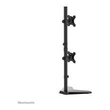 Neomounts FPMA-D550DDVBLACK monitor mount / stand Neomounts FPMA-D550DDVBLACK monitor mount / stand
