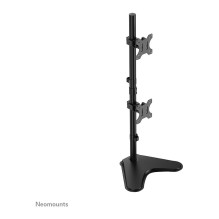 Neomounts FPMA-D550DDVBLACK monitor mount / stand Neomounts FPMA-D550DDVBLACK monitor mount / stand