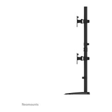 Neomounts FPMA-D550DDVBLACK monitor mount / stand Neomounts FPMA-D550DDVBLACK monitor mount / stand