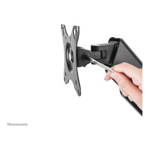 Neomounts WL70-440BL11 TV mount / stand Neomounts WL70-440BL11 TV mount / stand