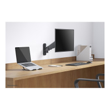 Neomounts WL70-440BL11 TV mount / stand