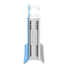 Mikrotik RB941-2ND-TC wireless access point Mikrotik RB941-2ND-TC wireless access point