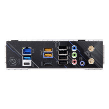 Asrock B650I Lightning WiFi