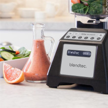 Kokteilinė BLENDTEC TOTAL BLENDER Kokteilinė BLENDTEC TOTAL BLENDER