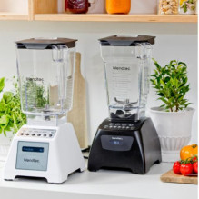 Kokteilinė BLENDTEC TOTAL BLENDER Kokteilinė BLENDTEC TOTAL BLENDER