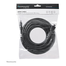 Neomounts HDMI35MM HDMI cable Neomounts HDMI35MM HDMI cable