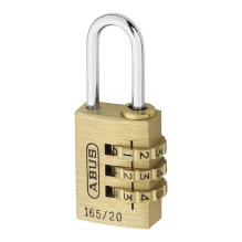Padlock Abus 165 / 20...