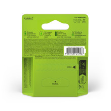 ACCU GP AA 1300MAH 4PCS ACCU GP AA 1300MAH 4PCS