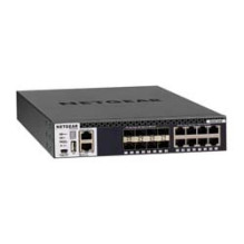 Komutatorius - Netgear XSM4316S 16-Port 100Mbps Layer 2 / 3 / 4 Komutatorius - Netgear XSM4316S 16-Port 100Mbps Layer 2 / 3 / 4