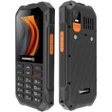 Hammer 6 , LTE , Black , 2.4 Hammer 6 , LTE , Black , 2.4