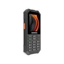 Hammer 6 , LTE , Black , 2.4 Hammer 6 , LTE , Black , 2.4