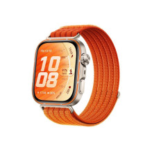 Huawei Watch FIT 5 Pro, Orange, Niki-B29W ,