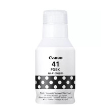 Toneris - Canon GI 41 PGBK 130ml Juodas