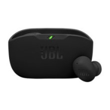 Austiņas JBL Wave Buds 2 Black in-ear with ANC