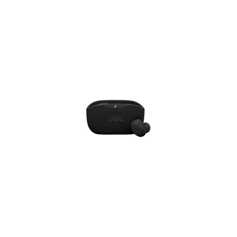 Austiņas JBL Wave Buds 2 Black in-ear with ANC