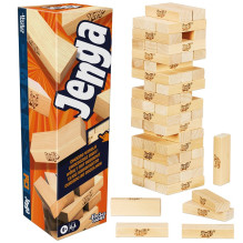 Table game Hasbro Jenga G1499