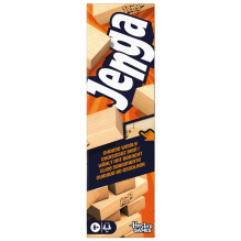 Table game Hasbro Jenga G1499 Table game Hasbro Jenga G1499