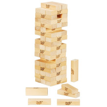 Stalo žaidimas Hasbro Jenga G1499