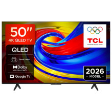 TV 50P7L TCL TV 50P7L TCL