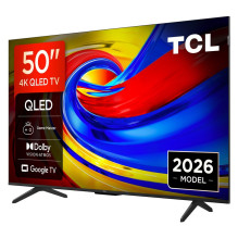 TELEVIZORIUS 50P7L TCL TELEVIZORIUS 50P7L TCL