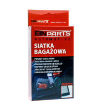 Siatka bagażowa 24 x 50...