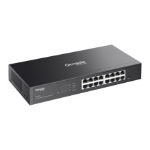 TP_LINK Omada 16-Port Gigabit Easy Managed Switch TP_LINK Omada 16-Port Gigabit Easy Managed Switch