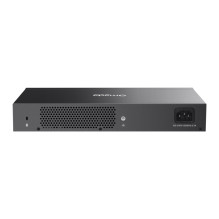 TP_LINK Omada 16-Port Gigabit Easy Managed Switch TP_LINK Omada 16-Port Gigabit Easy Managed Switch