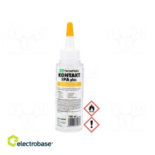 Izopropilspirts 100 ml ,...