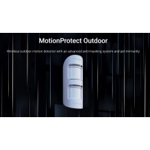 DETECTOR WRL MOTIONPROTECT...