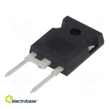 Diode:rectifying THT 1.2kV...