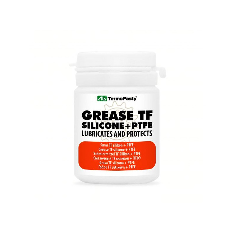 Grease TF 60g AG AGT-066