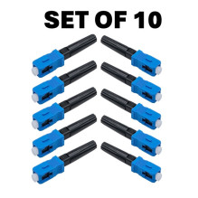 10pcs. set - Fast connector...