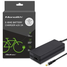 Charger for electric...