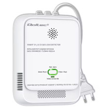 CO (carbon monoxide) and...