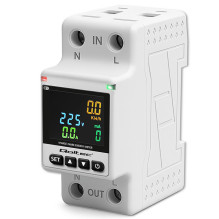 Tuya 63A single-phase WiFi...