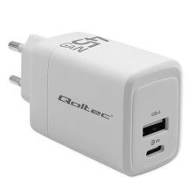 „Qoltec GaN“ 45 W...