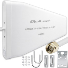 4G / 5G LTE antenna, 9 dBi,...