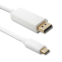 „Qoltec Displayport“...