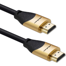 „Qoltec HDMI v2.1“ kabelis,...