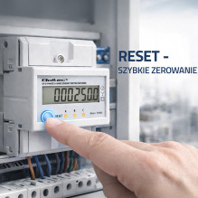 Three-phase electronic...