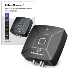 Wireless audio HiFi...