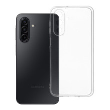 „Samsung A17“ skaidrus...